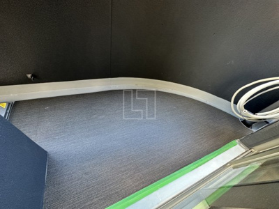 【バルコニー】 | セレニテ九条リアン | セレニテ九条リアン　バルコニー