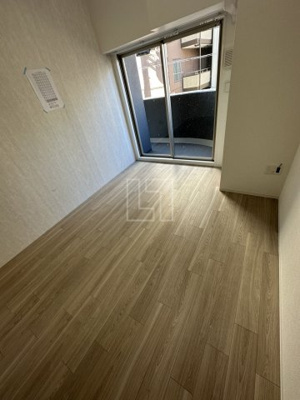 【居間・リビング】 | セレニテ九条リアン | セレニテ九条リアン　洋室