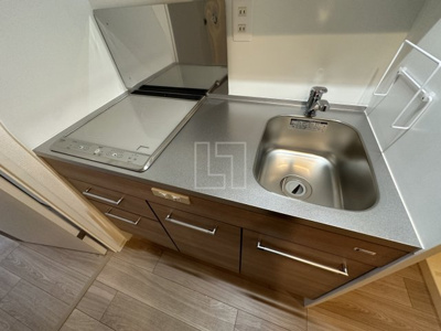 【キッチン】 | セレニテ九条リアン | セレニテ九条リアン　キッチン