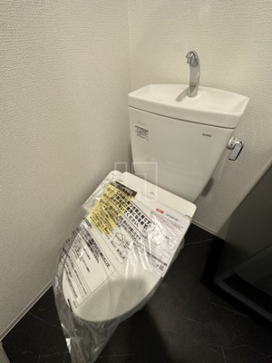 【トイレ】 | セレニテ九条リアン | セレニテ九条リアン　トイレ