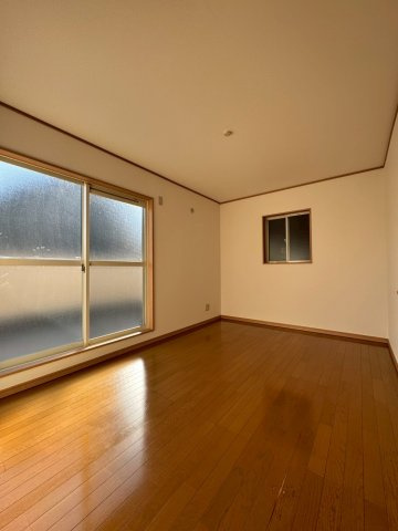 守口市南寺方東通4丁目の洋室|全居室収納付きのお部屋です！
