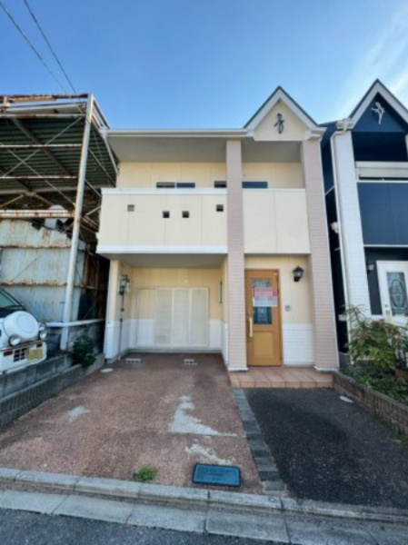 守口市南寺方東通4丁目