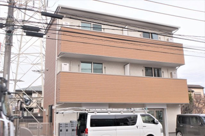 【外観】 | SPAZIO津田沼Ⅳ