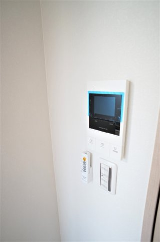 SPAZIO津田沼Ⅳのセキュリティ