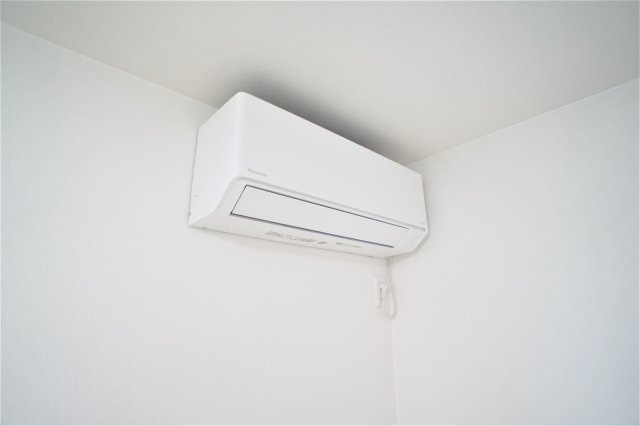 SPAZIO津田沼Ⅳの設備