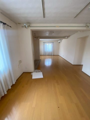 【居間・リビング】