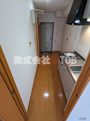 【内装】 | ドゥ・ベルジュール