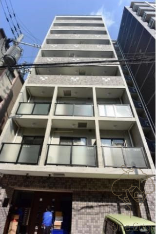 ラ・フォーレ松ヶ枝町Ⅲ