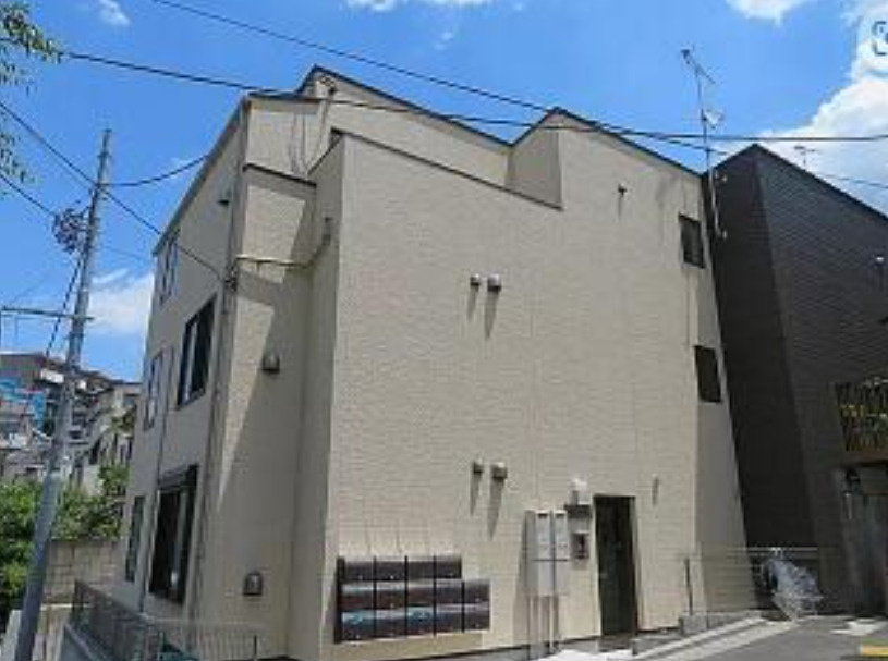 Sincrease東武練馬