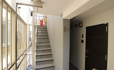 【その他共用部分】 | ステラ住吉