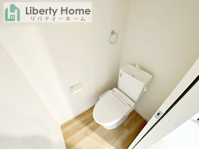 取手市井野9期　新築戸建　2号棟の設備