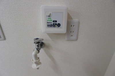 【設備】 | カマラード台原