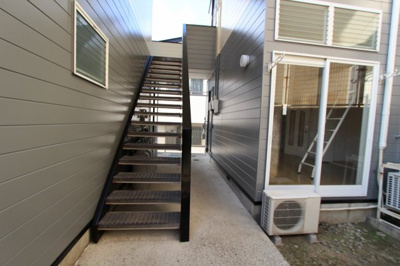 【その他共用部分】 | カマラード台原