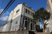 カマラード台原の画像