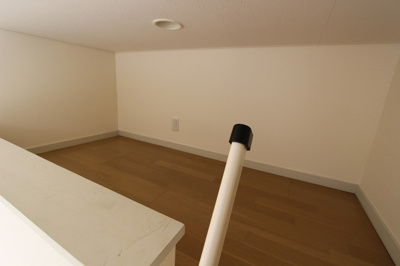 【寝室】 | カマラード台原