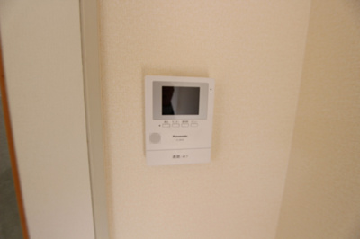 【セキュリティ】 | カマラード台原