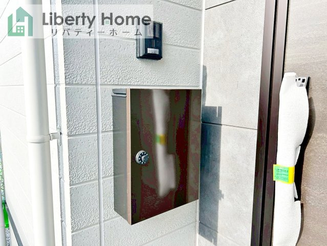 日立市東町3期　新築戸建　1号棟の設備