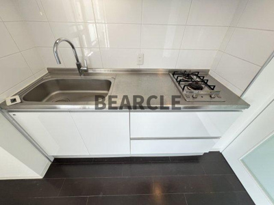 【キッチン】 | プラネシア神宮道