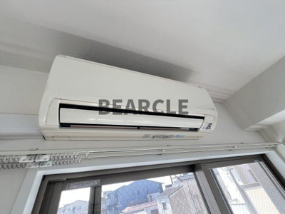 【設備】 | プラネシア神宮道