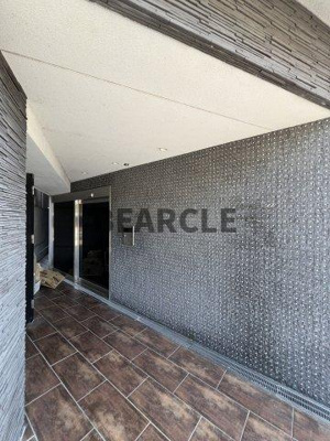 【エントランス】 | プラネシア神宮道