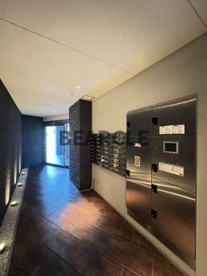 【ロビー】 | プラネシア神宮道