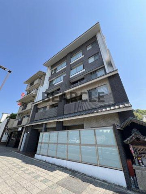 【外観】 | プラネシア神宮道