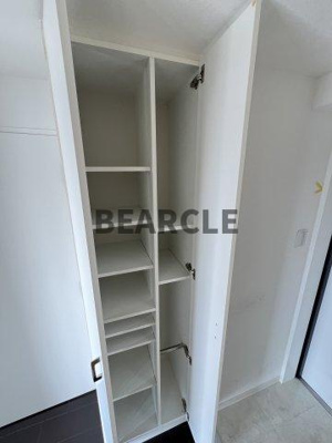 【収納】 | プラネシア神宮道