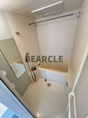 【浴室】 | プラネシア神宮道