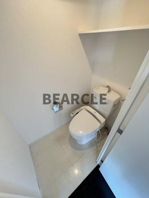 【トイレ】 | プラネシア神宮道