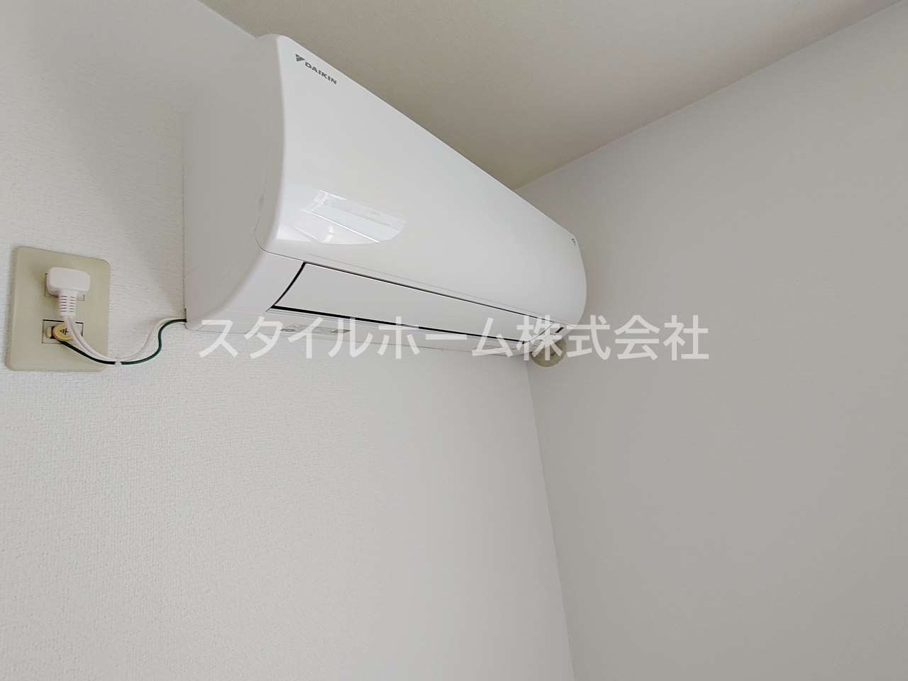 ライラックAの設備|別部屋写真です。