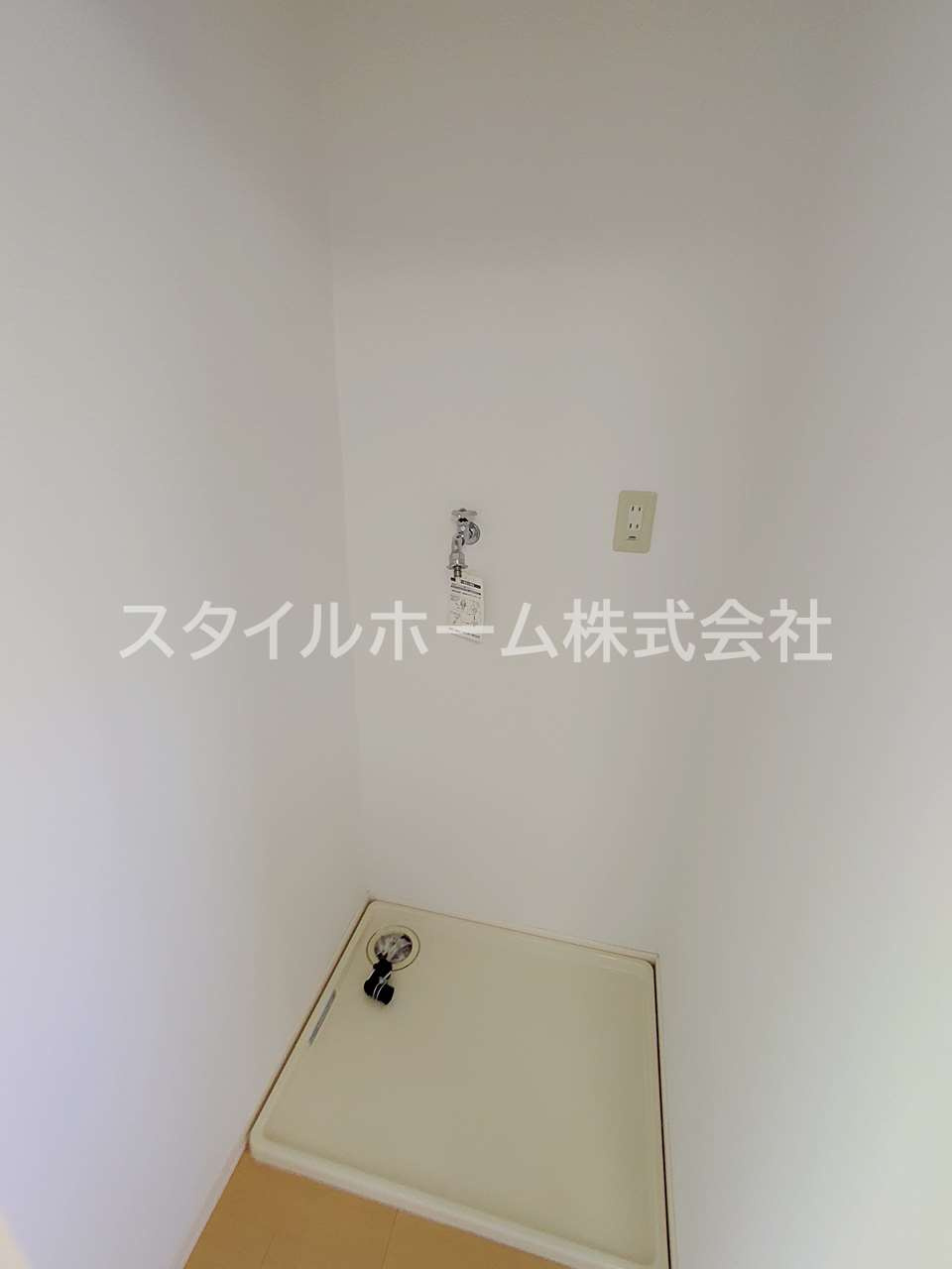 ライラックAの設備|別部屋写真です。