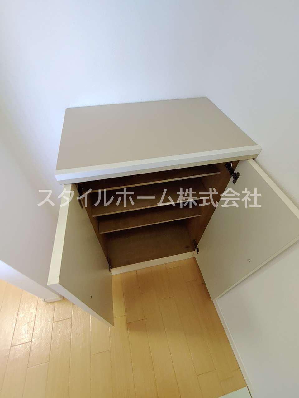 ライラックAの設備|別部屋写真です。