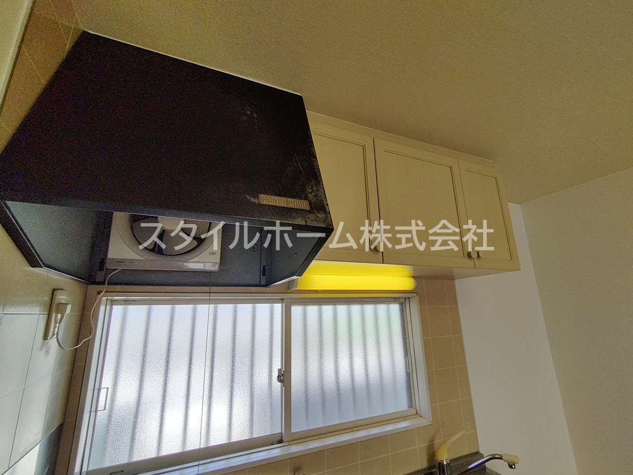 ライラックAの設備|別部屋写真です。