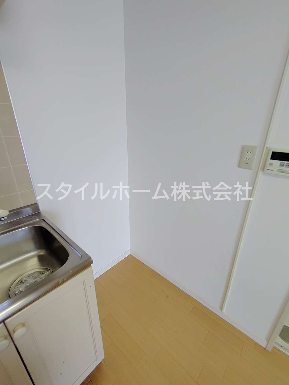 ライラックAの設備|別部屋写真です。