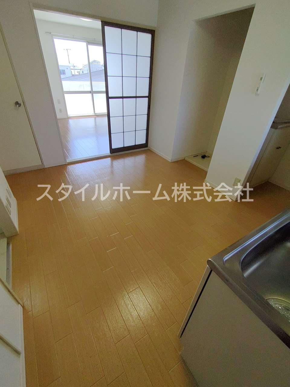 ライラックAのその他|別部屋写真です。