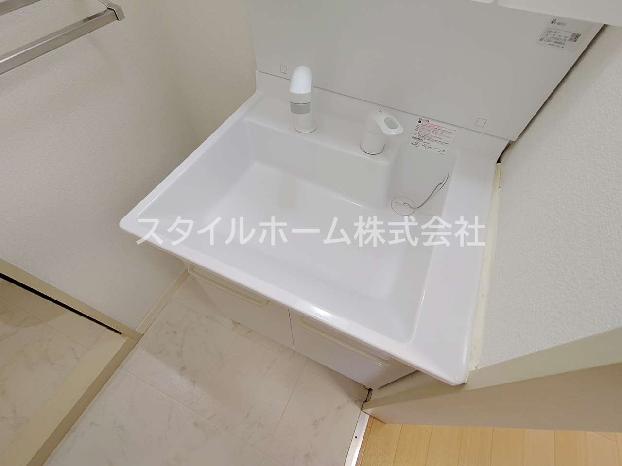 ライラックAのその他|別部屋写真です。