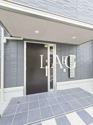 【エントランス】 | Ｅｍｂｅｌｌｉｒ西大宮 | エントランスです。