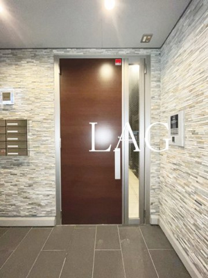 【エントランス】 | グレイス東大宮 | エントランスです。