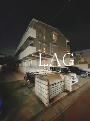 【外観】 | グレイス東大宮 | 外観です。