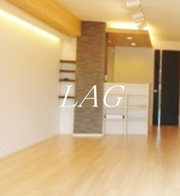 【居間・リビング】 | グレイス東大宮 | 洋室のお部屋です。