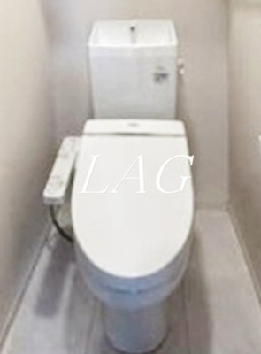 【トイレ】 | グレイス東大宮 | トイレです。