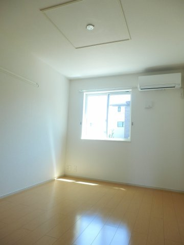 ルミナスハイムの展望