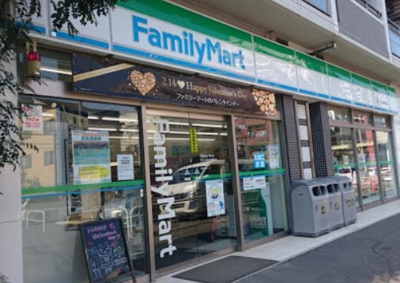 【周辺】 | One Cube夏目坂