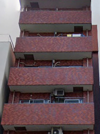 ライオンズマンション浅草公園