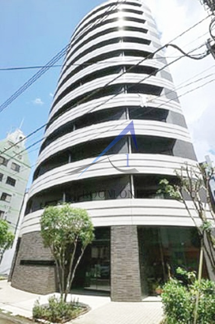 グランティアラ新御徒町アジールコート