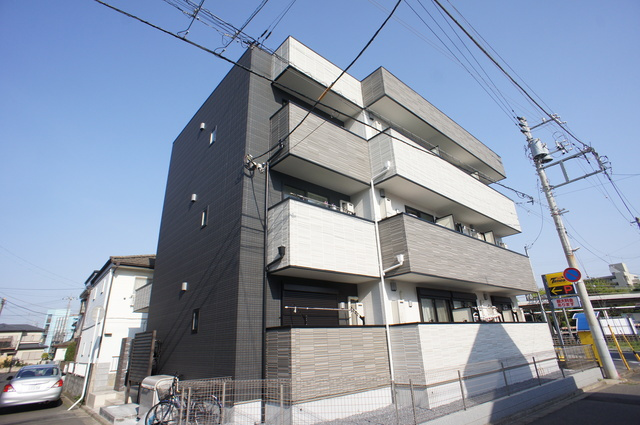 クオーレ薬円台Ⅱ