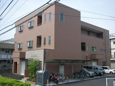 【外観】 | ジュナラル