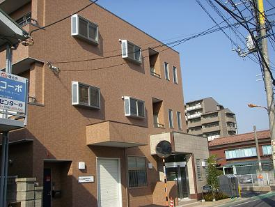 【外観】 | ジュナラル