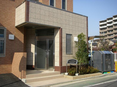 【エントランス】 | ジュナラル