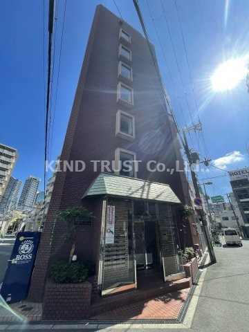 三木シャトーマンション